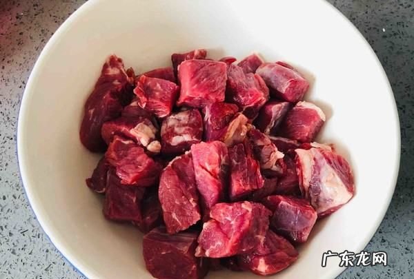 上海烧牛肉什么方法好吃,烧牛肉的做法 最正宗的做法