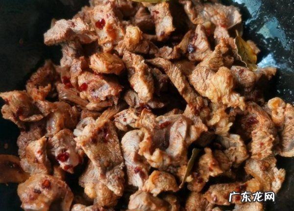 上海烧牛肉什么方法好吃,烧牛肉的做法 最正宗的做法