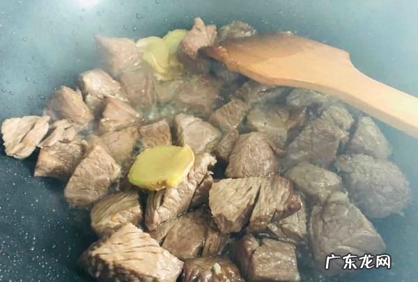 上海烧牛肉什么方法好吃,烧牛肉的做法 最正宗的做法