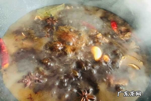 上海烧牛肉什么方法好吃,烧牛肉的做法 最正宗的做法