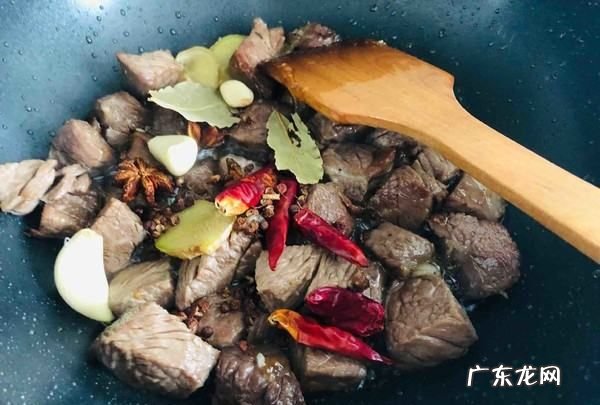 上海烧牛肉什么方法好吃,烧牛肉的做法 最正宗的做法