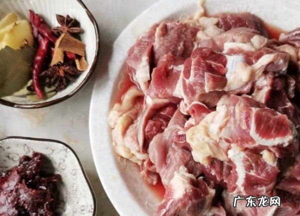 上海烧牛肉什么方法好吃,烧牛肉的做法 最正宗的做法