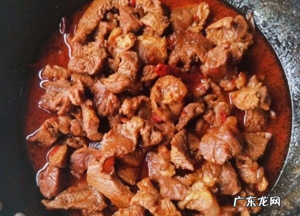 上海烧牛肉什么方法好吃,烧牛肉的做法 最正宗的做法