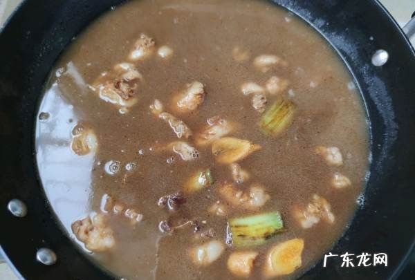 上海烧牛肉什么方法好吃,烧牛肉的做法 最正宗的做法