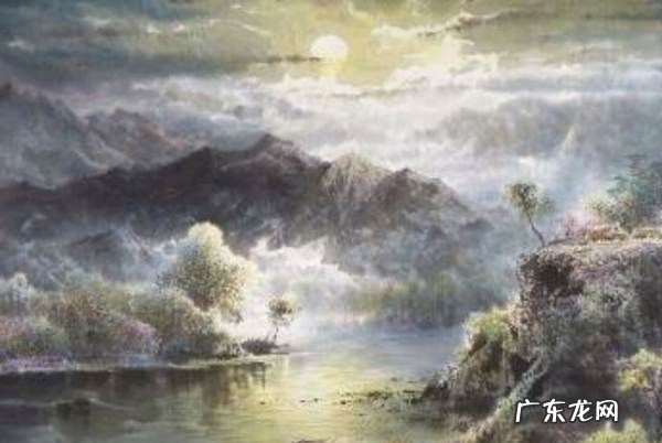 描写秋月的诗句,描写秋月的诗句
