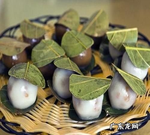 雷州有什么特产小吃,雷州市美食