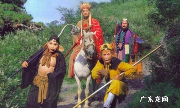 西游记中沙和尚担子里是什么,《西游记》中的孙悟空这一人物的气质类型更符合