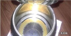 怎么烧水没有水垢,怎样烧开水不产生水垢
