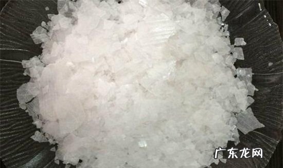 火碱对人体有害,火碱有毒对身体有害