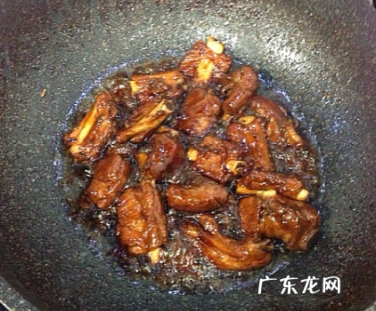 肋排条怎么做好吃,排骨怎么做好吃排骨的做法大全大厨教你做家常排骨