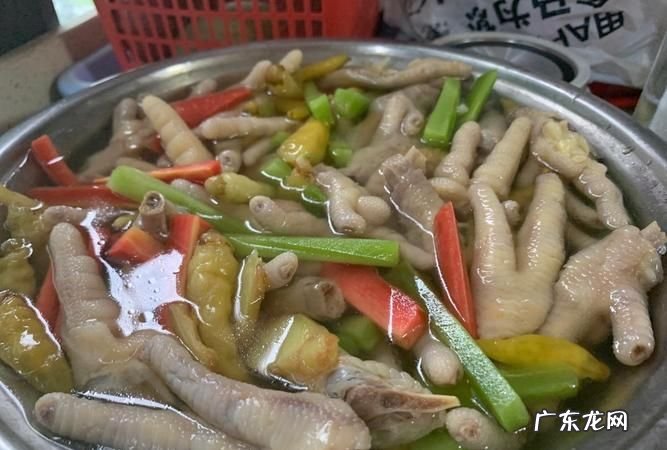 怎么泡鸡爪好吃又简单,泡鸡爪家庭做法