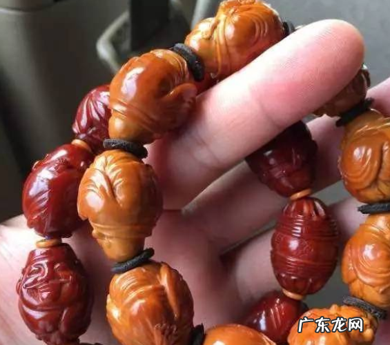 橄榄核雕如何盘红亮,橄榄核手串怎么盘红的快