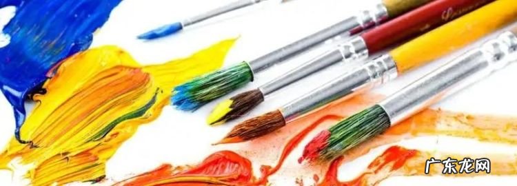 颜料干了怎么办,颜料干了用什么办法才能变软