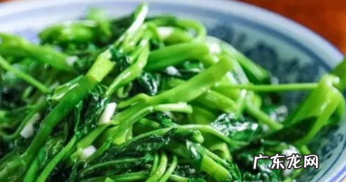 炒小青菜的家常做法,小青菜怎么炒好吃