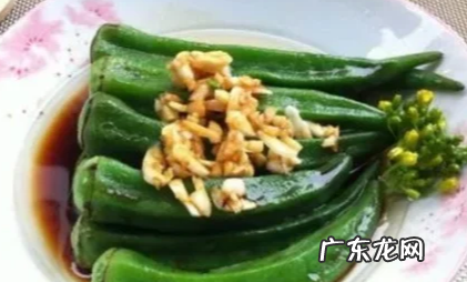 炒小青菜的家常做法,小青菜怎么炒好吃