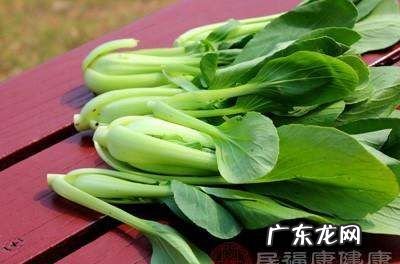 炒小青菜的家常做法,小青菜怎么炒好吃