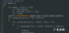 编程语言int是什么意思,编程中的变量是什么意思