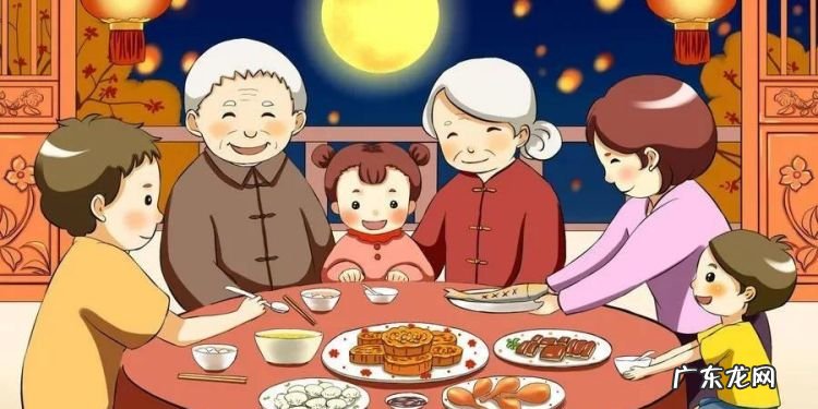 为什么中秋节要吃月饼,中秋节为什么要吃月饼最佳答案