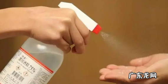 酒精消毒怎么使用需要兑水,酒精消毒怎么配比水教程