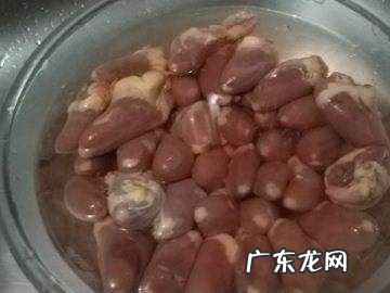 烤箱烤鸡心的温度和时间,烤鸡串的做法大全