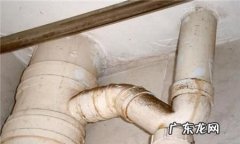 夏天下水道发臭怎么办,夏天厨房下水道发臭怎么办