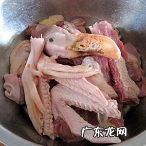 扁尖老鸭汤的做法,海参炖老鸭汤的功效是什么