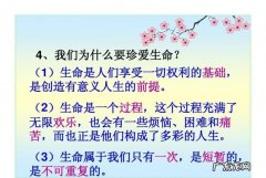 关于理解生命和珍爱生命的句子,珍重生命句子 关于珍重生命的句子有哪些