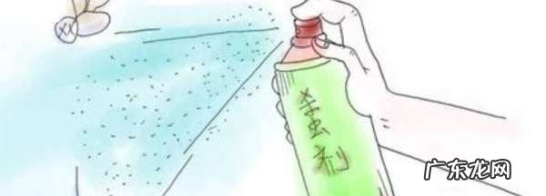 杀虫剂能杀死蜈蚣,杀虫剂能杀死蜈蚣之类的