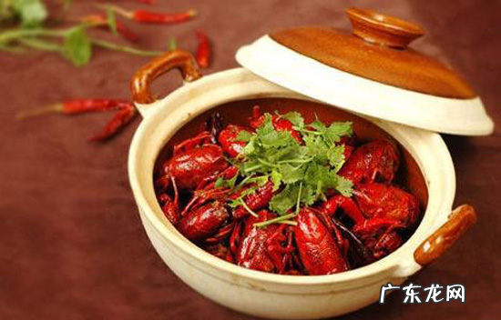为什么做的小龙虾肉会散,为什么自己做小龙虾肉是散的