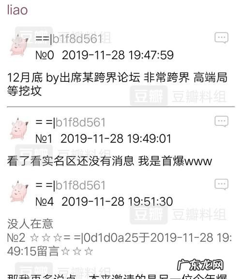 豆瓣的兔区是什么,兔区在哪里