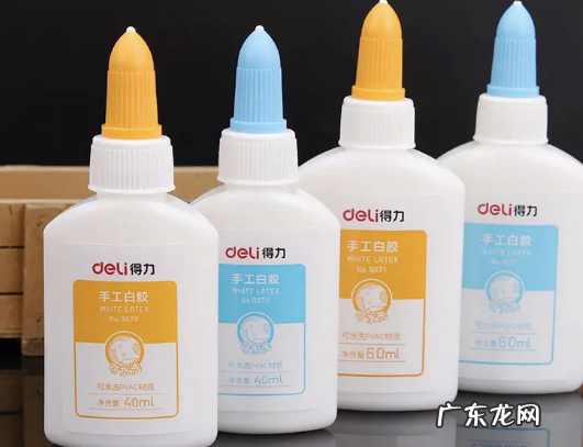 胶水是怎么制造出来的,胶水怎么做