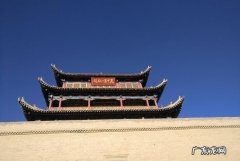 天下第一雄关是那个关,天下第一雄关是谁题词