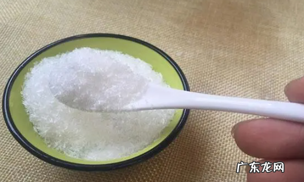 味精的主要成分是什么,Vb鱼味精成分是什么