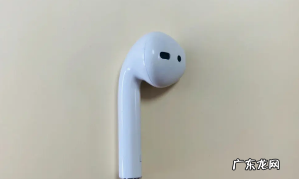 苹果耳机进水了怎么办,苹果耳机进水了还能用