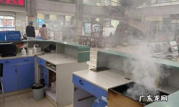 房间消毒的方法,房间消毒的正确方法有哪些