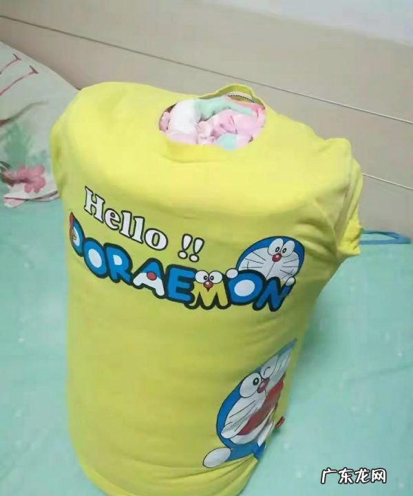 厚被子怎么收纳,厚被子收纳折叠方法