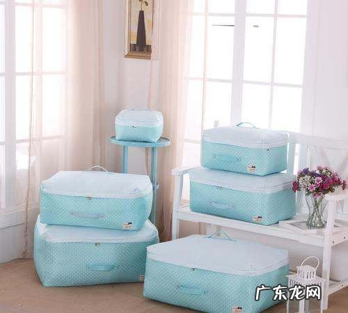 厚被子怎么收纳,厚被子收纳折叠方法