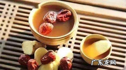 姜枣茶的比例,姜枣茶的比例