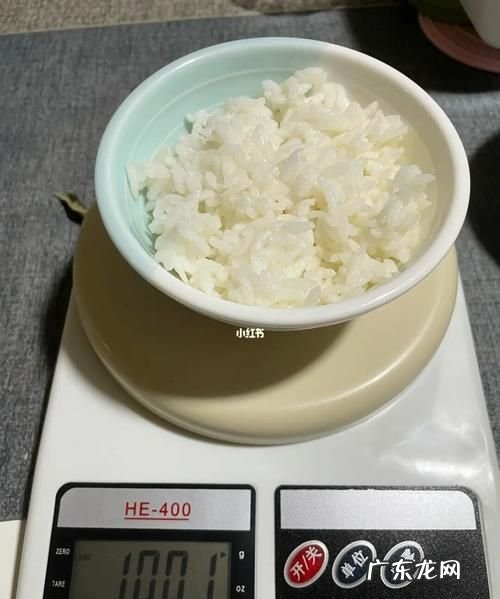 米饭的热量是多少大卡,米饭的热量是多少