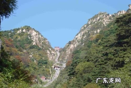 泰山在哪里个城市门票多少钱,泰山门票价格