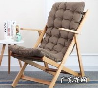 折叠躺椅怎么放平,折叠躺椅怎么放平