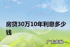 房贷为什么第一个月多,还房贷等额本息第一个月为什么还的多