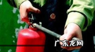灭火器的使用方法三步,灭火器使用三步骤是哪些