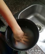 米湿水了怎么办,米湿水了怎么办