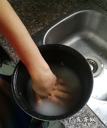 米湿水了怎么办,米湿水了怎么办