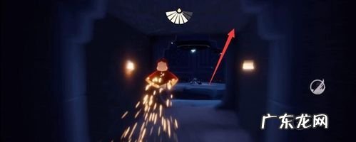 光遇心之灵怎么拿,光遇地之灵在哪里获得