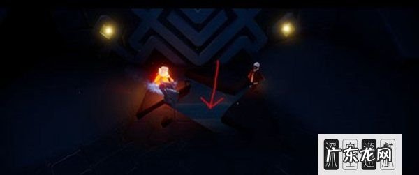 光遇心之灵怎么拿,光遇地之灵在哪里获得