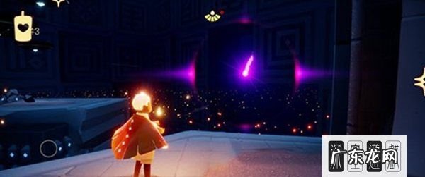 光遇心之灵怎么拿,光遇地之灵在哪里获得