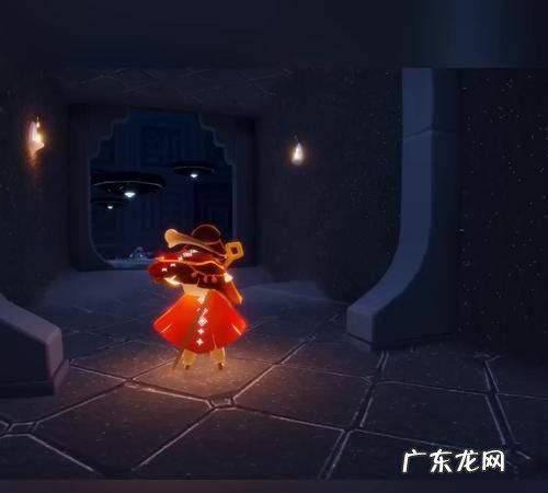 光遇心之灵怎么拿,光遇地之灵在哪里获得