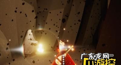 光遇心之灵怎么拿,光遇地之灵在哪里获得